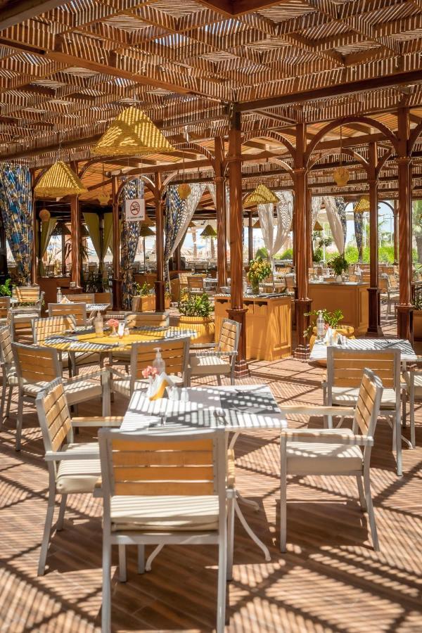 Labranda Royal Makadi Hotel Hurghada Exterior foto