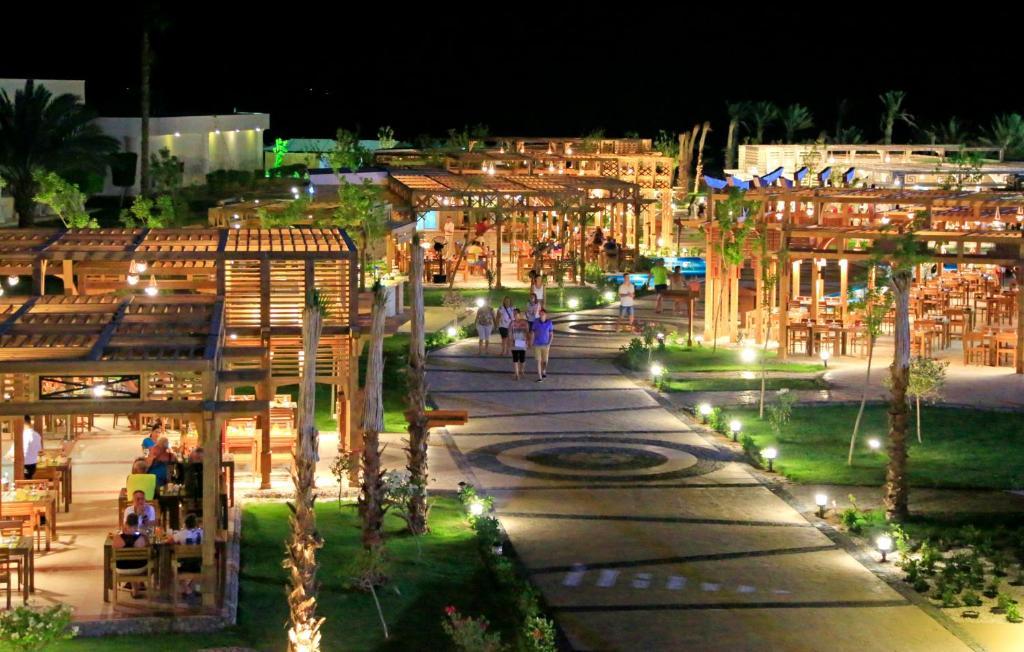 Labranda Royal Makadi Hotel Hurghada Exterior foto